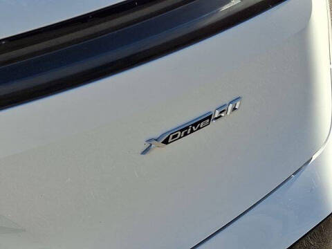 2023 BMW iX xDrive50