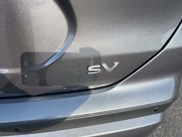 2023 Nissan Kicks 20