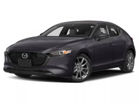 2019 Mazda Mazda3 Hatchback Preferred