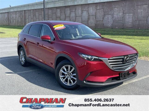 2019 Mazda CX-9 for sale at CHAPMAN FORD LANCASTER in East Petersburg PA