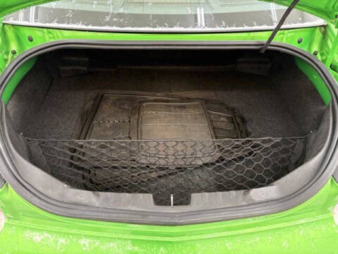 2010 Chevrolet Camaro LT