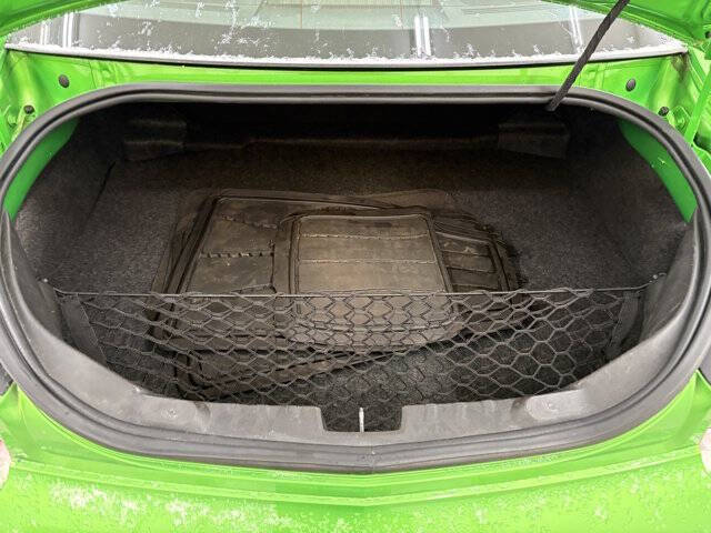 2010 Chevrolet Camaro LT