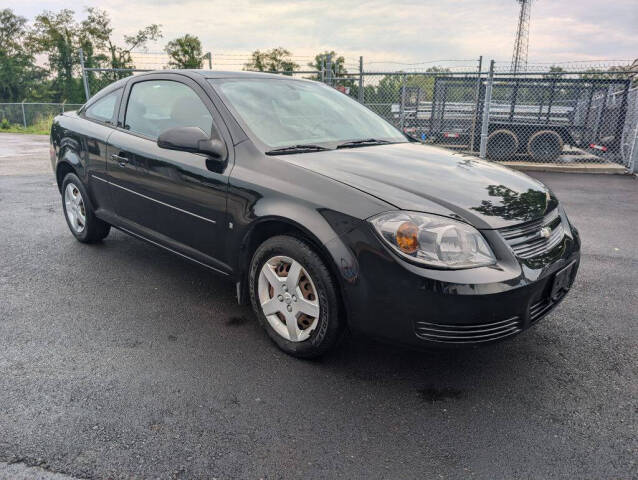 2008 Chevrolet Cobalt for sale at 369 Auto Sales LLC in Murfreesboro, TN