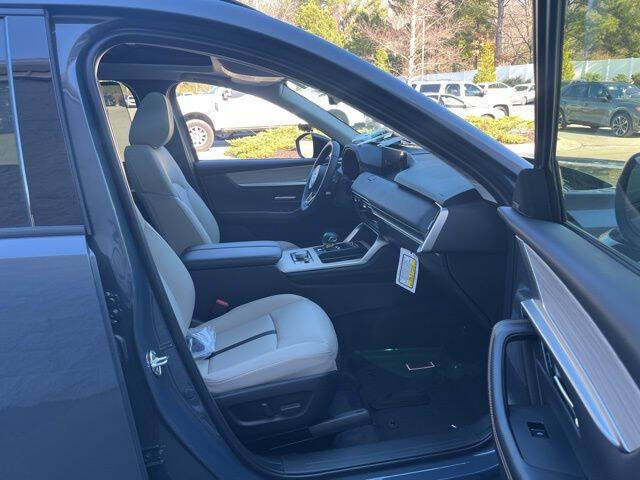 2026 Mazda CX-90 3.3 Turbo Premium Sport