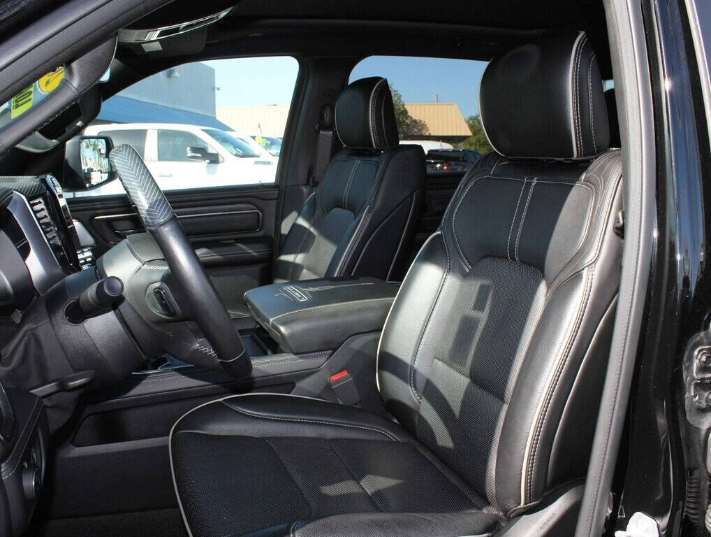 2020 RAM 1500  - $55,995
