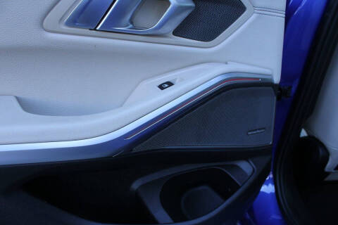 2021 BMW 3 Series M340i