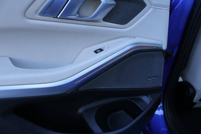 2021 BMW 3 Series M340i