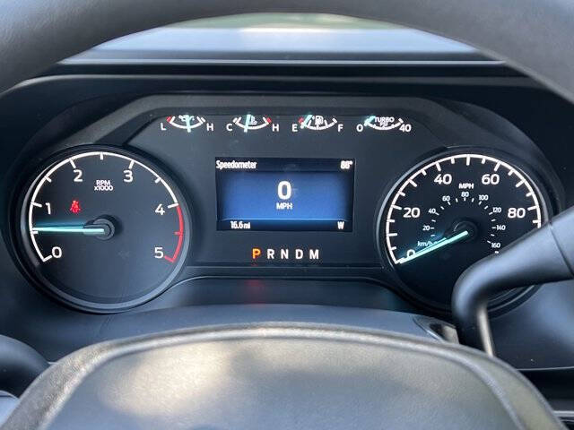 2025 Ford F-350 Super Duty