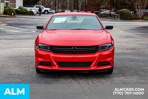 2023 Dodge Charger SXT