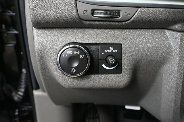 2014 Chevrolet Traverse LS