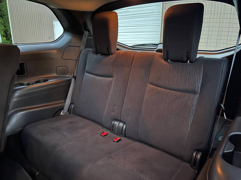 2013 Nissan Pathfinder