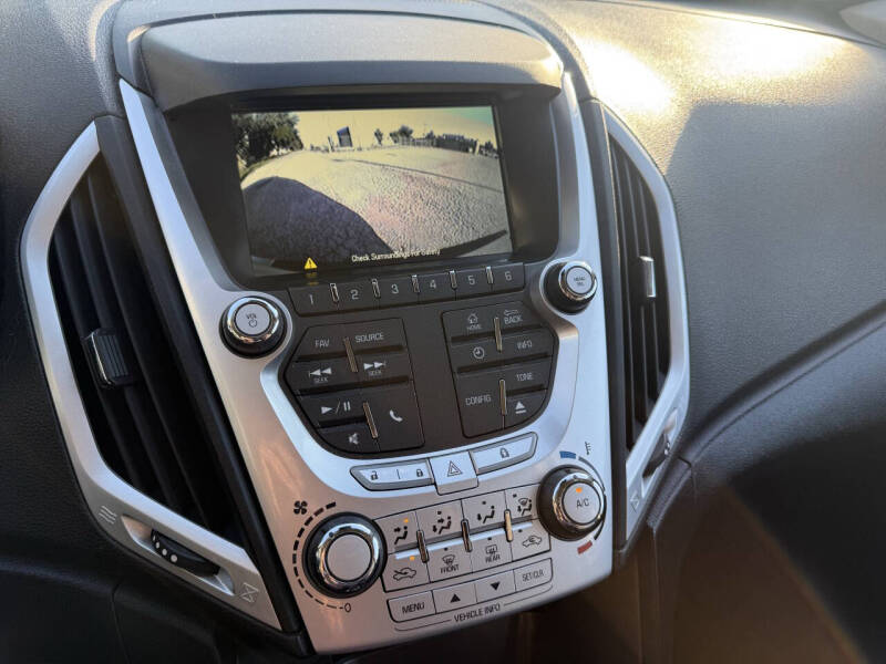 2012 GMC Terrain SLE-1