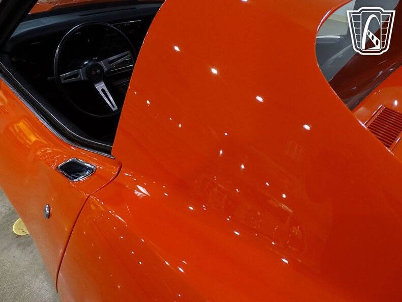 1975 Chevrolet Corvette