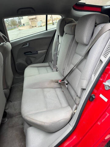 2012 Honda Insight