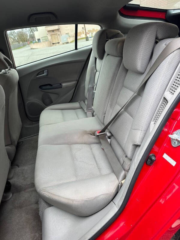 2012 Honda Insight