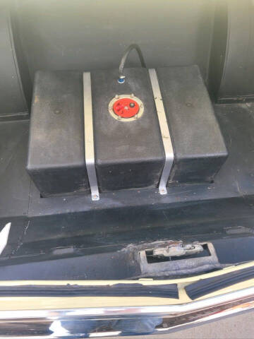 1966 Chevrolet Chevelle