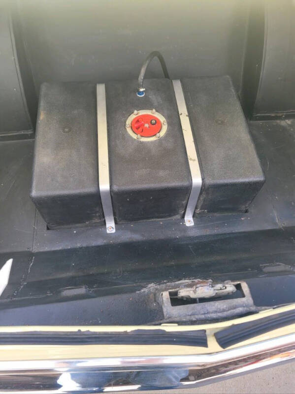 1966 Chevrolet Chevelle