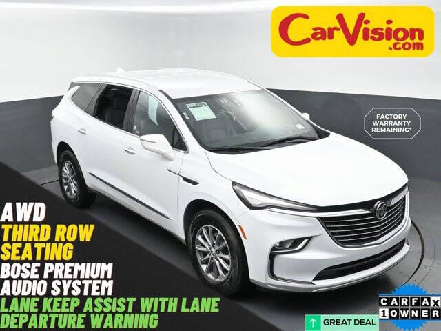 2024 Buick Enclave Premium