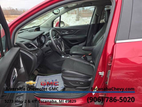 2014 Buick Encore Convenience