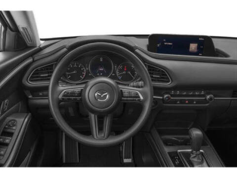 2025 Mazda CX-30 2.5 S
