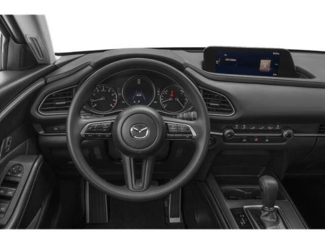 2025 Mazda CX-30 2.5 S
