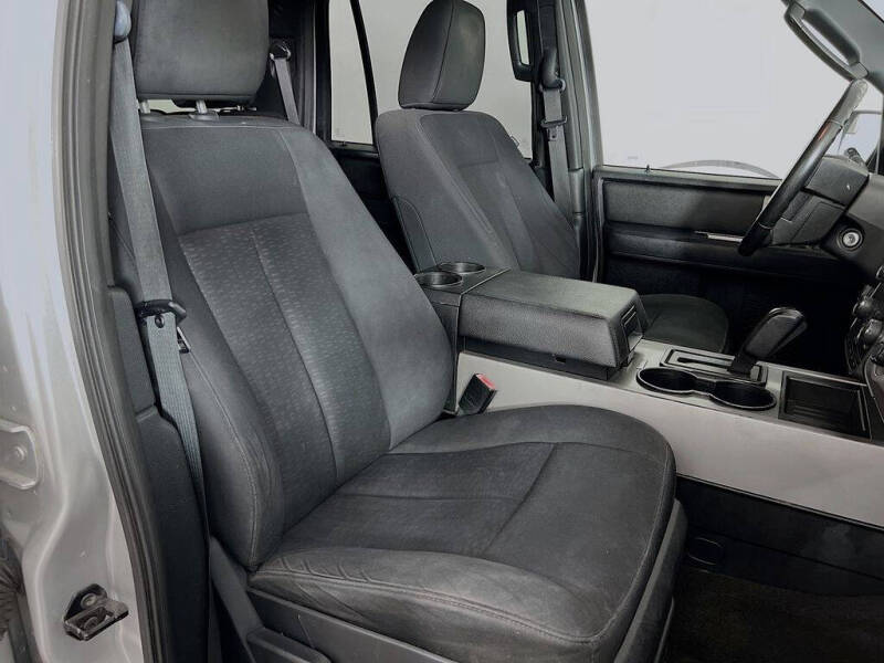 2017 Ford Expedition XLT