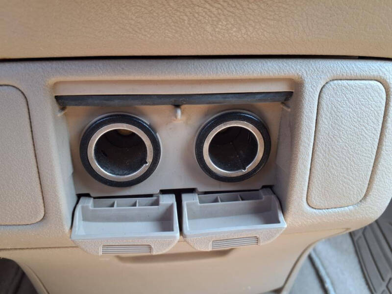 2007 Honda Odyssey LX