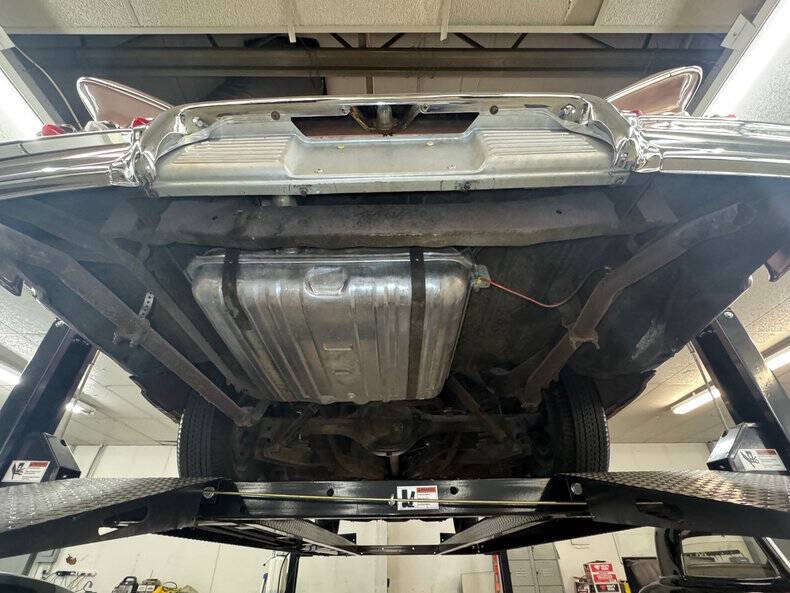 1958 Chevrolet Impala