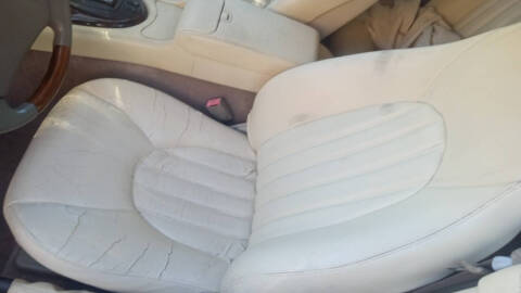 1997 Jaguar XK-Series XK8