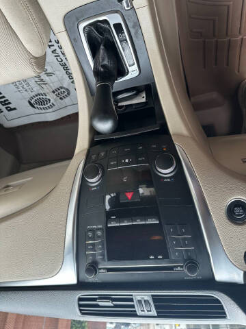 2012 Suzuki Kizashi S