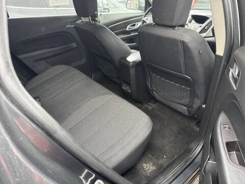 2017 GMC Terrain SLE-2
