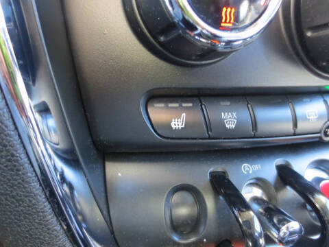 2020 MINI Clubman Cooper S ALL4