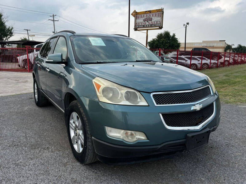 2009 Chevrolet Traverse 2LT's photo