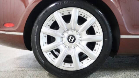 2007 Bentley Continental GT