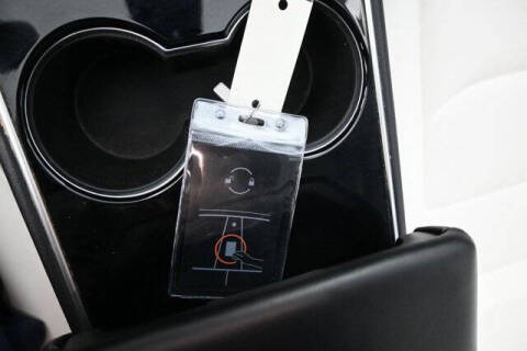 2021 Tesla Model Y Performance