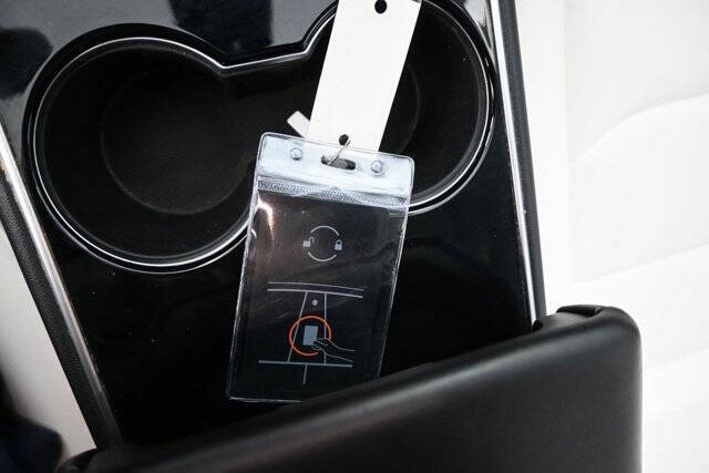 2021 Tesla Model Y Performance