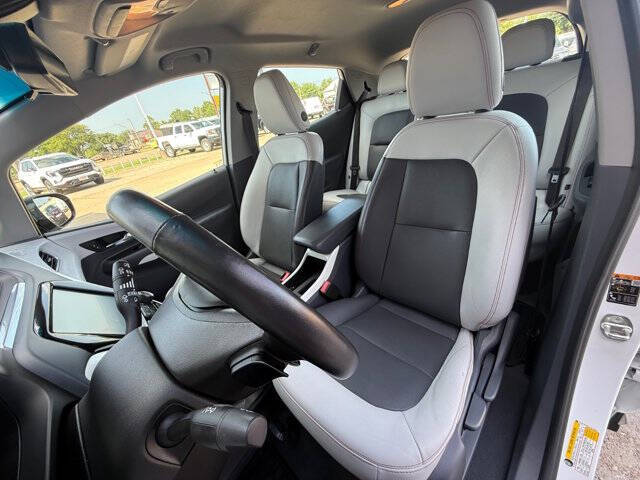 2017 Chevrolet Bolt EV Premier