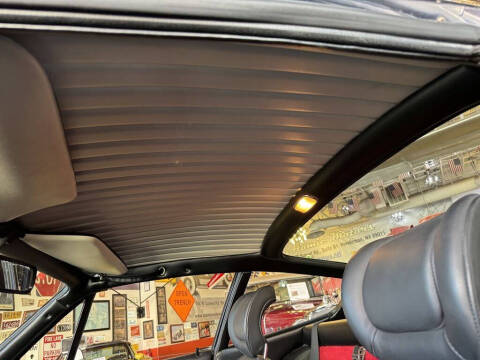 1971 Ferrari DAYTONA