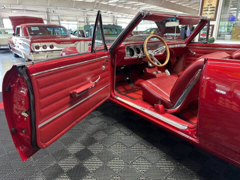 1965 Chevrolet Malibu