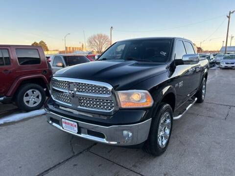 2014 RAM 1500 for sale at De Anda Auto Sales in South Sioux City NE