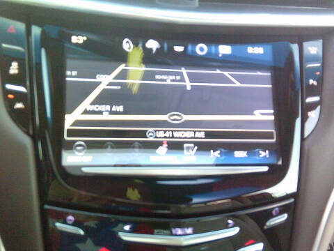 2017 Cadillac XTS Luxury