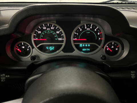 2008 Jeep Wrangler Unlimited Sahara