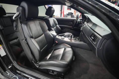 2008 BMW M3