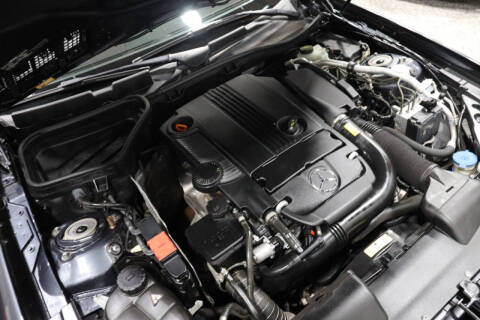 2013 Mercedes-Benz SLK SLK 250