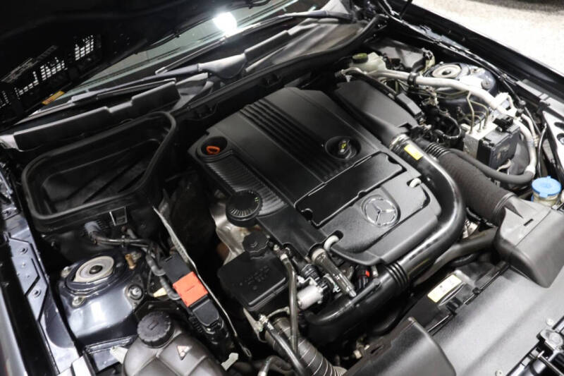 2013 Mercedes-Benz SLK SLK 250