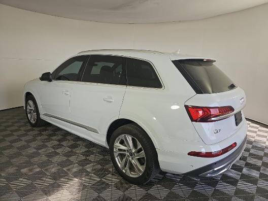 2021 Audi Q7 quattro Premium 45 TFSI