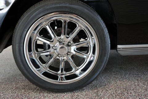 1962 Chevrolet Corvette