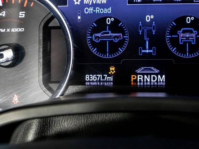 2021 Ford F-250 Super Duty