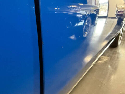 1966 Chevrolet Impala