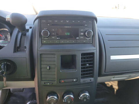 2008 Dodge Grand Caravan C/V